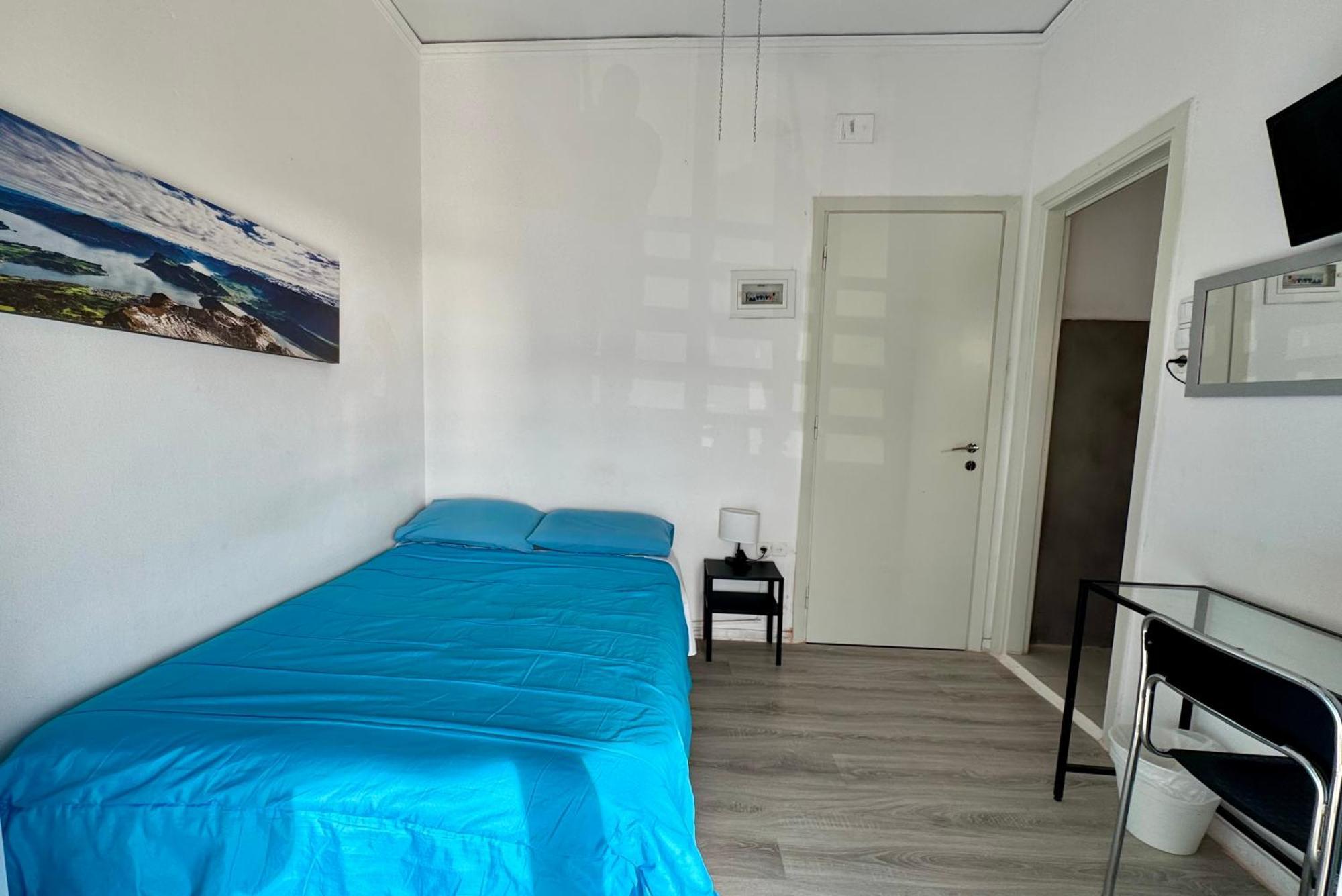 Starfish Vacation Rentals - Athens Int. Airport Луца Экстерьер фото