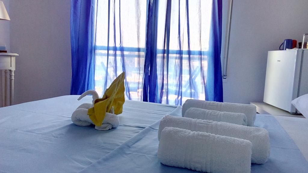 Starfish Vacation Rentals - Athens Int. Airport Луца Экстерьер фото